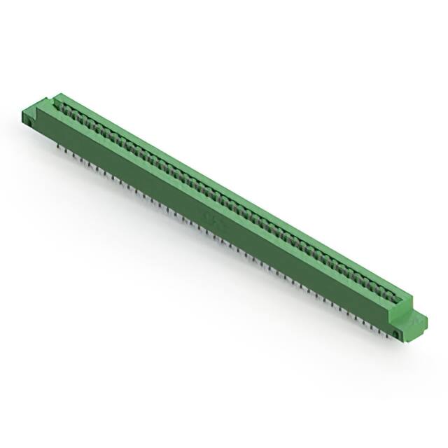 307-086-460-212 EDAC Inc.  Edgeboard Connectors